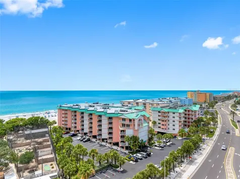 18400 Gulf Boulevard Indian Shores FL 33785