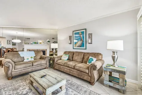18400 Gulf Boulevard Indian Shores FL 33785