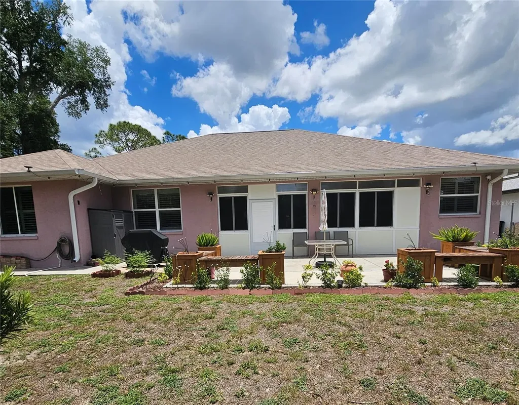 8357 Denargo Road North Port FL 34287
