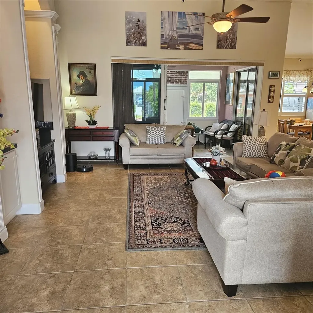 8357 Denargo Road North Port FL 34287