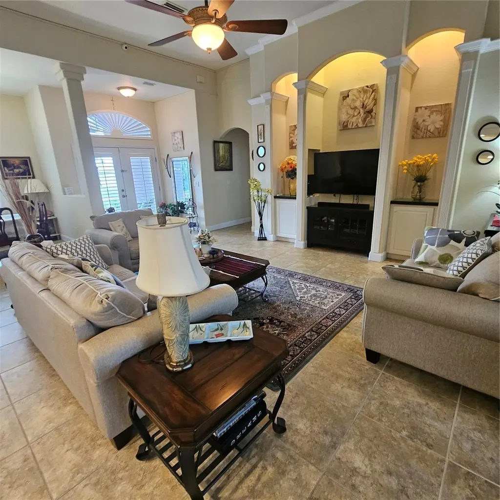 8357 Denargo Road North Port FL 34287