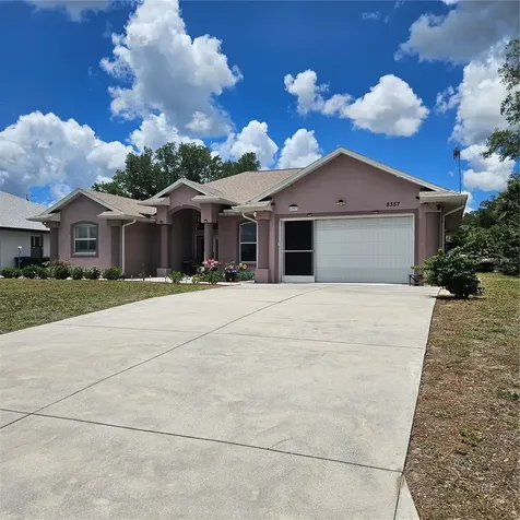 8357 Denargo Road North Port FL 34287