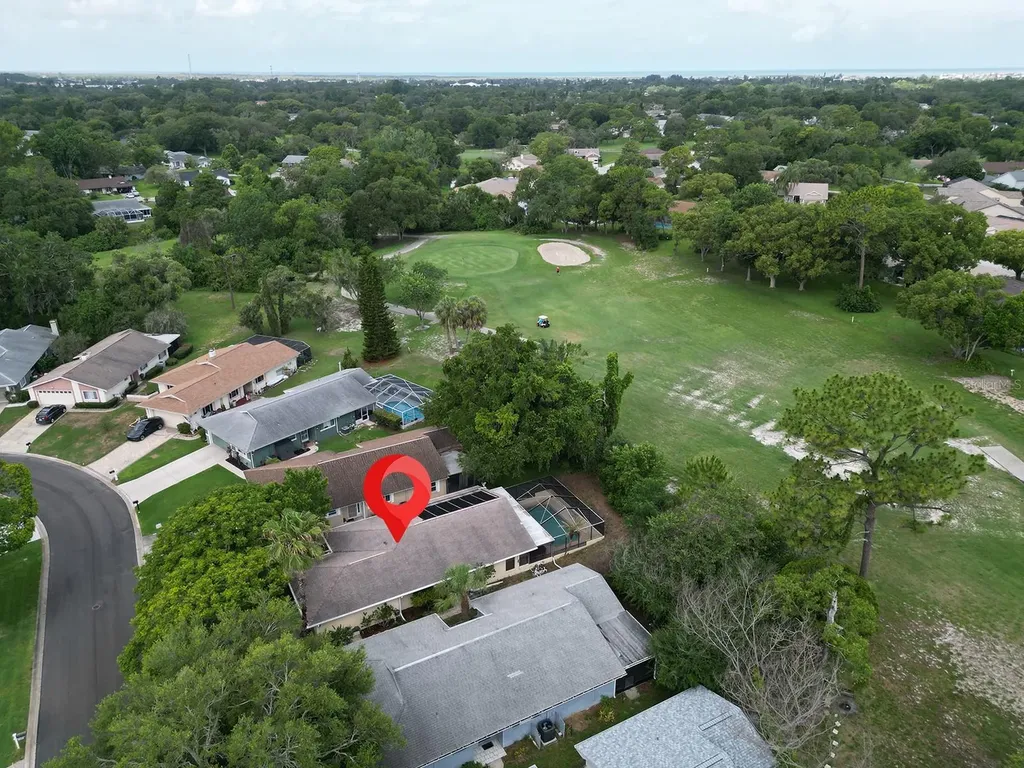 13009 Club Drive Hudson FL 34667