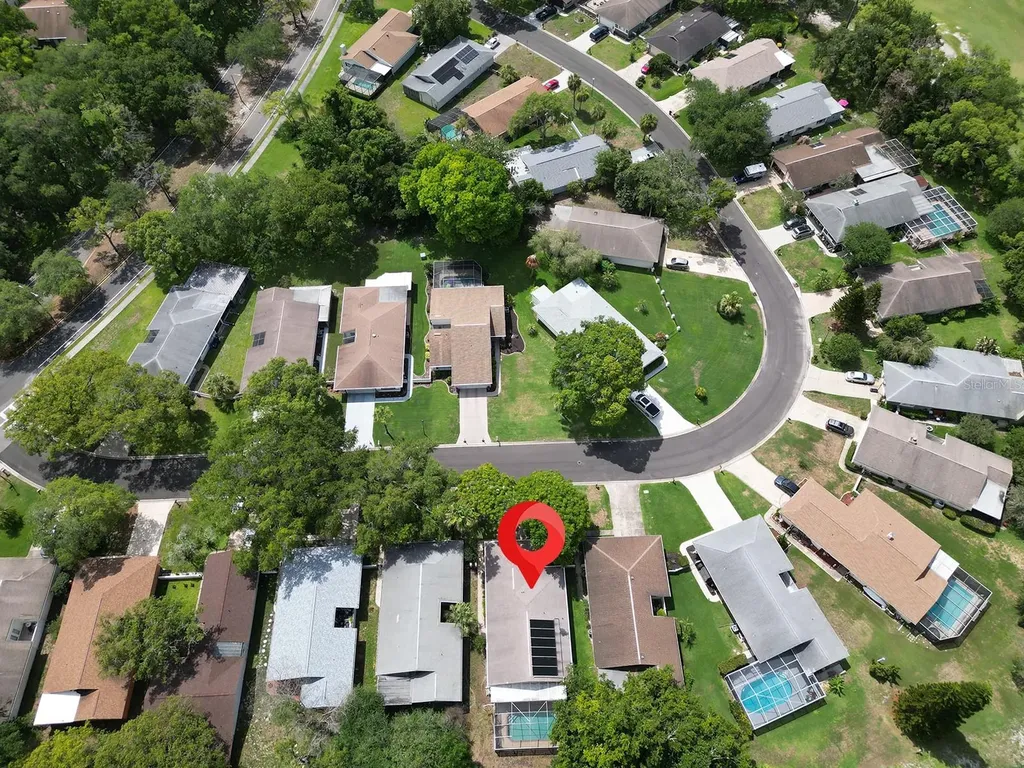 13009 Club Drive Hudson FL 34667