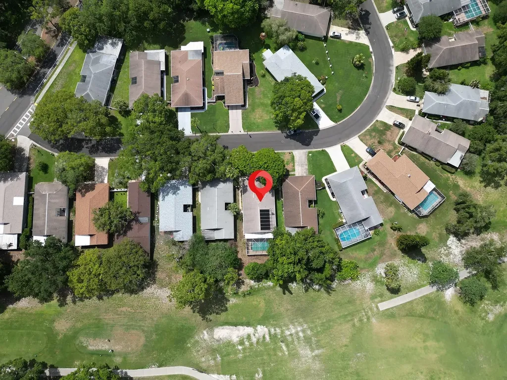 13009 Club Drive Hudson FL 34667