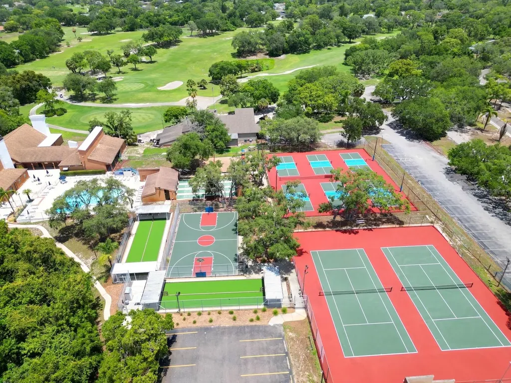13009 Club Drive Hudson FL 34667
