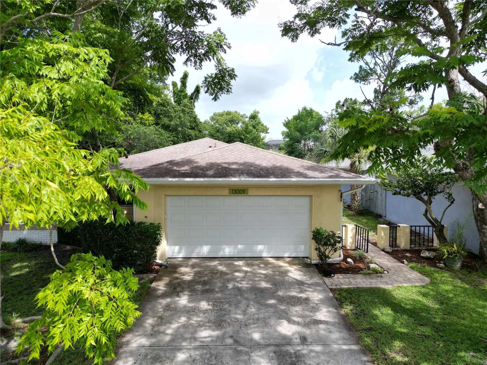 13009 Club Drive Hudson FL 34667