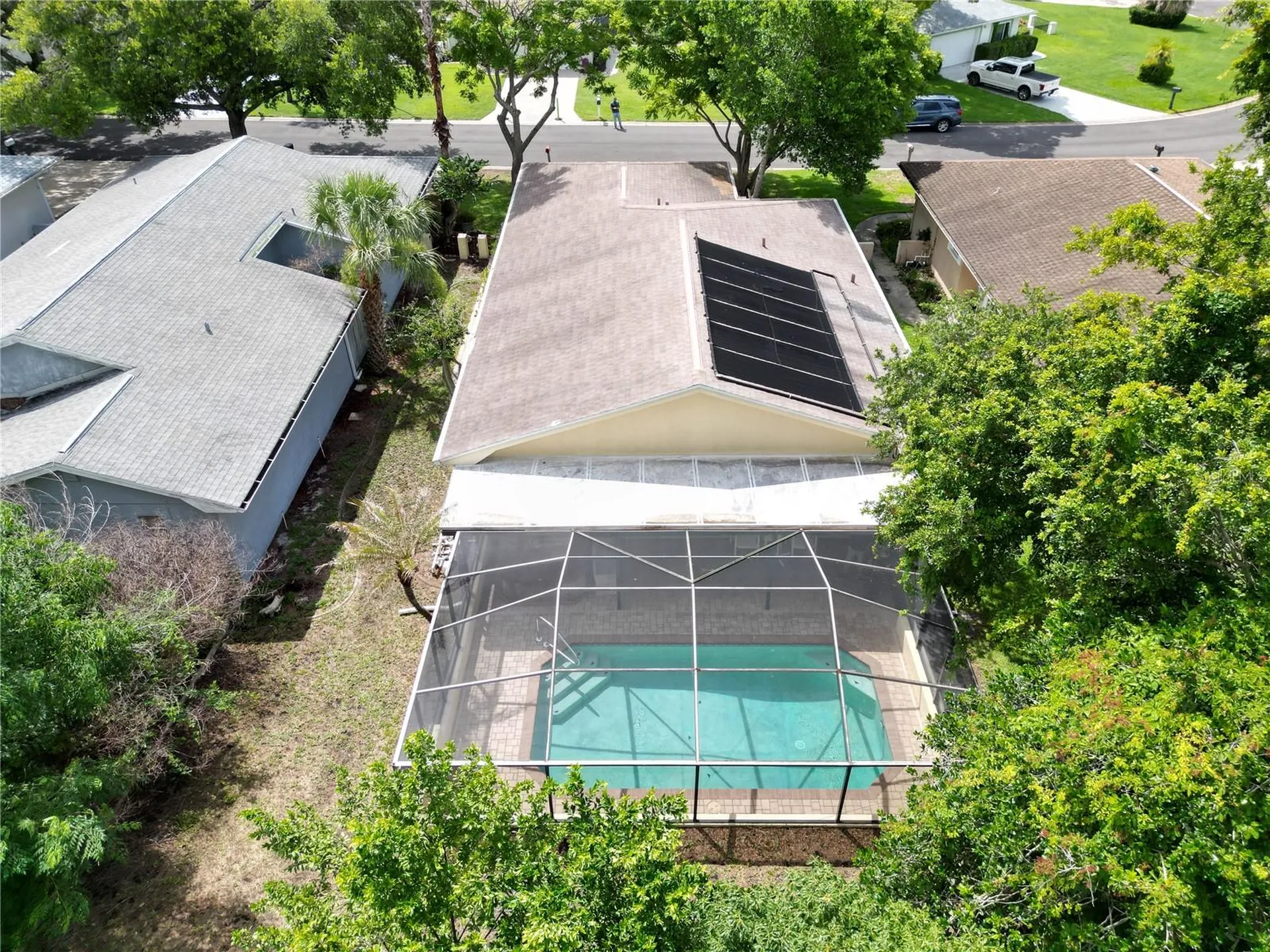 13009 Club Drive Hudson FL 34667