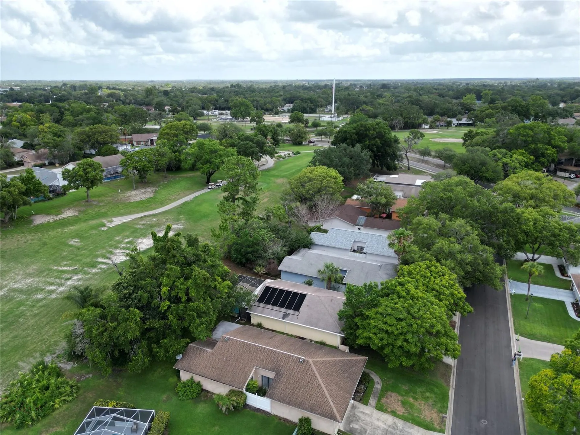 13009 Club Drive Hudson FL 34667