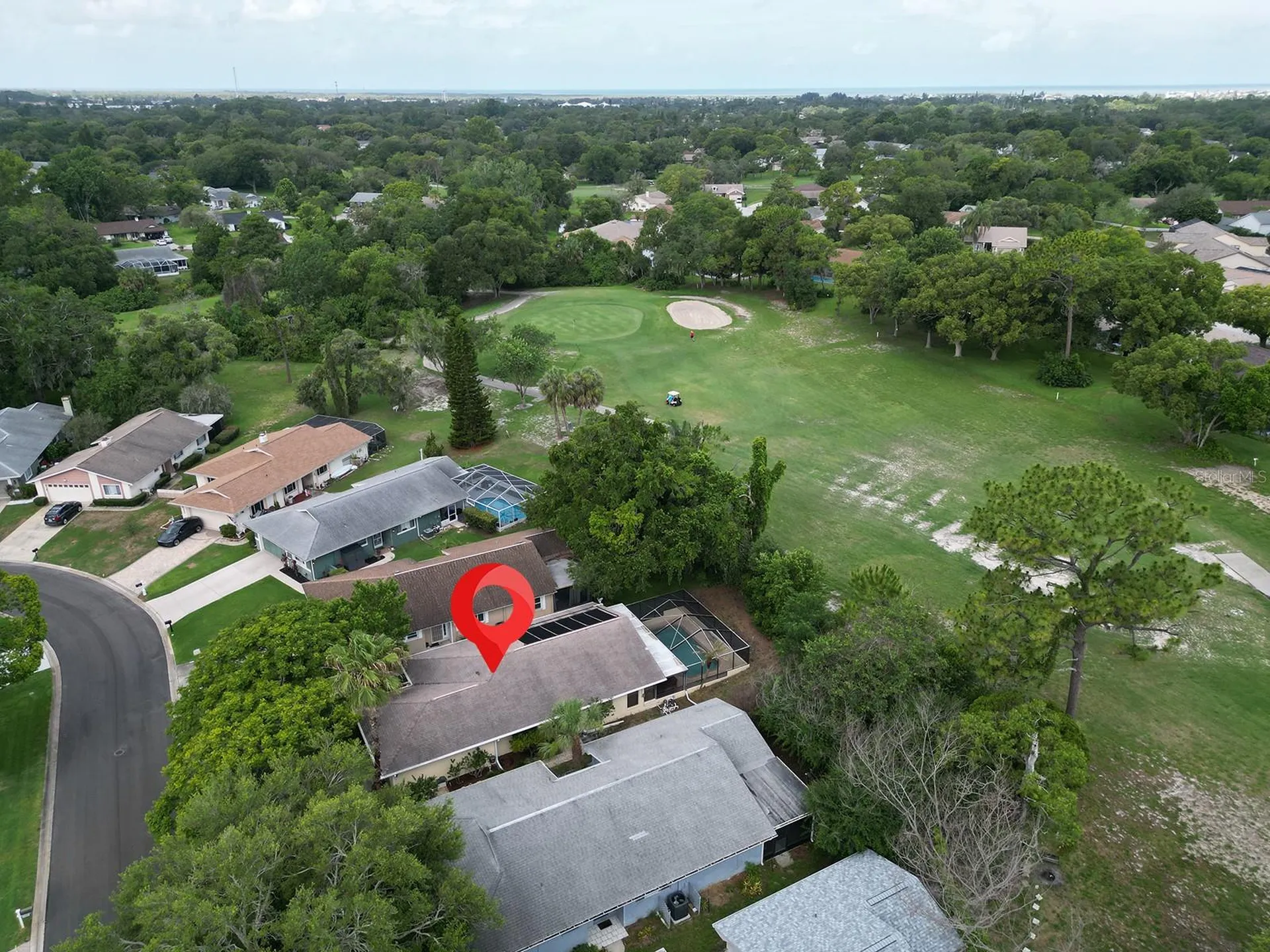 13009 Club Drive Hudson FL 34667