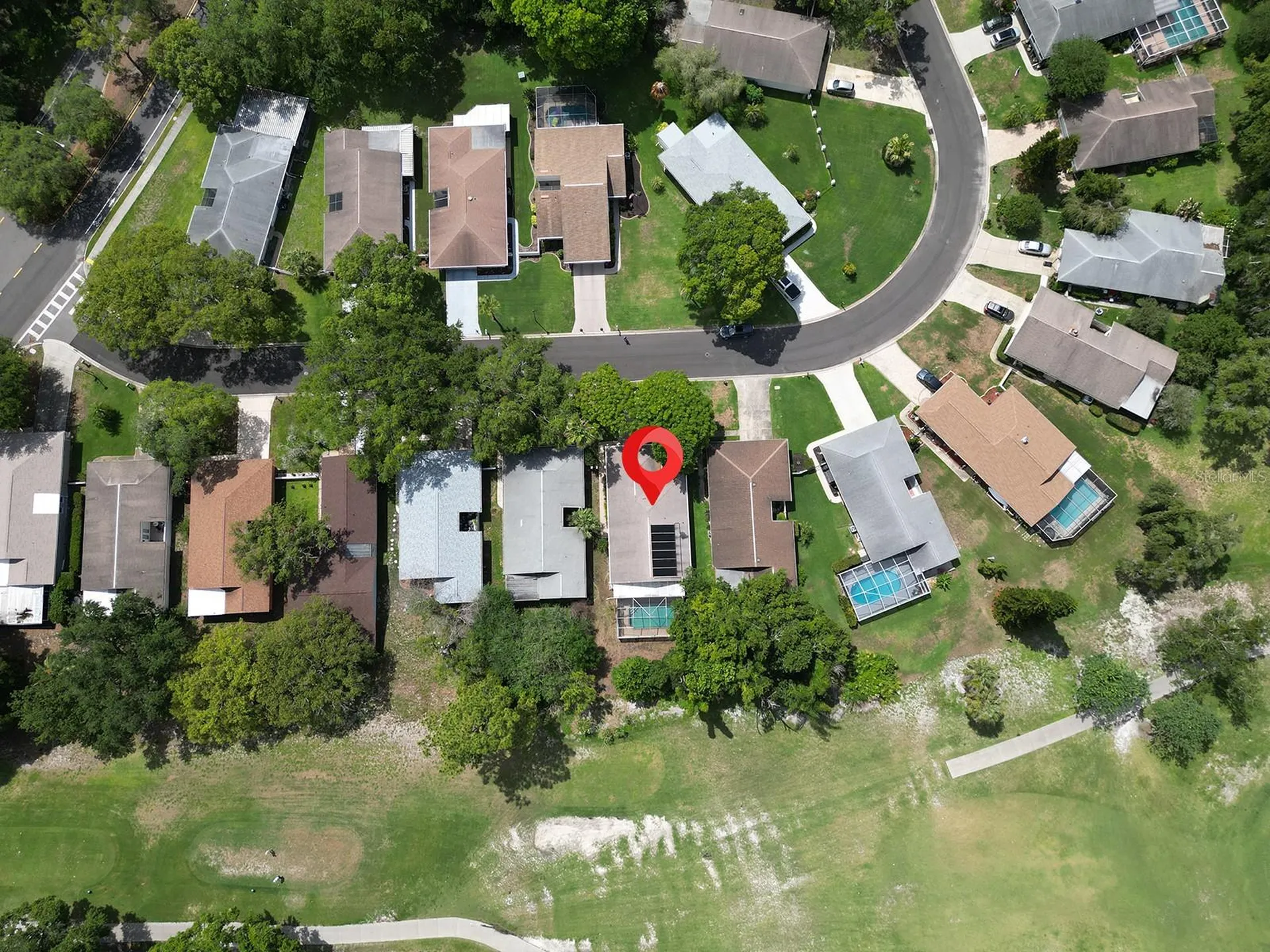 13009 Club Drive Hudson FL 34667