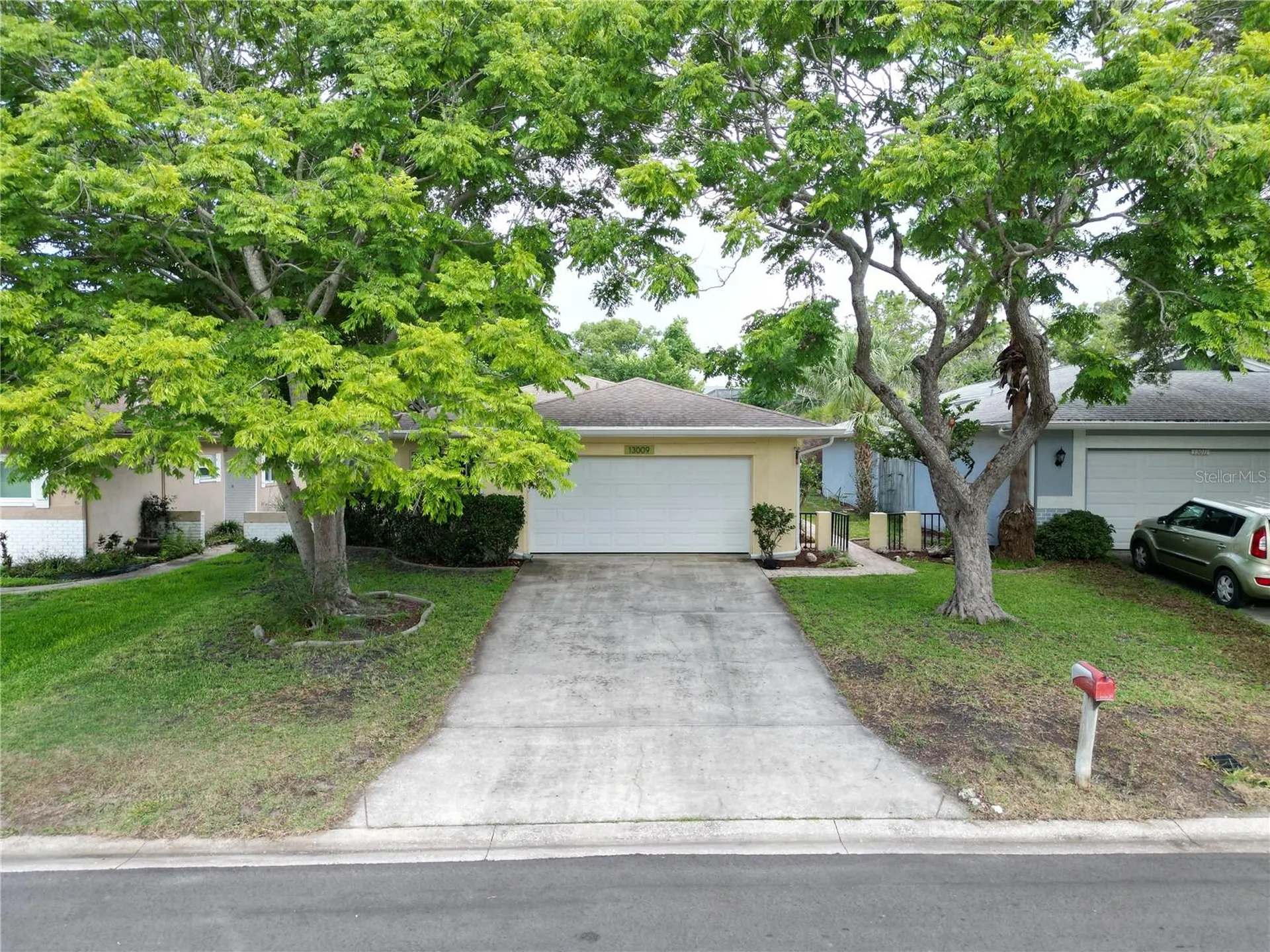 13009 Club Drive Hudson FL 34667