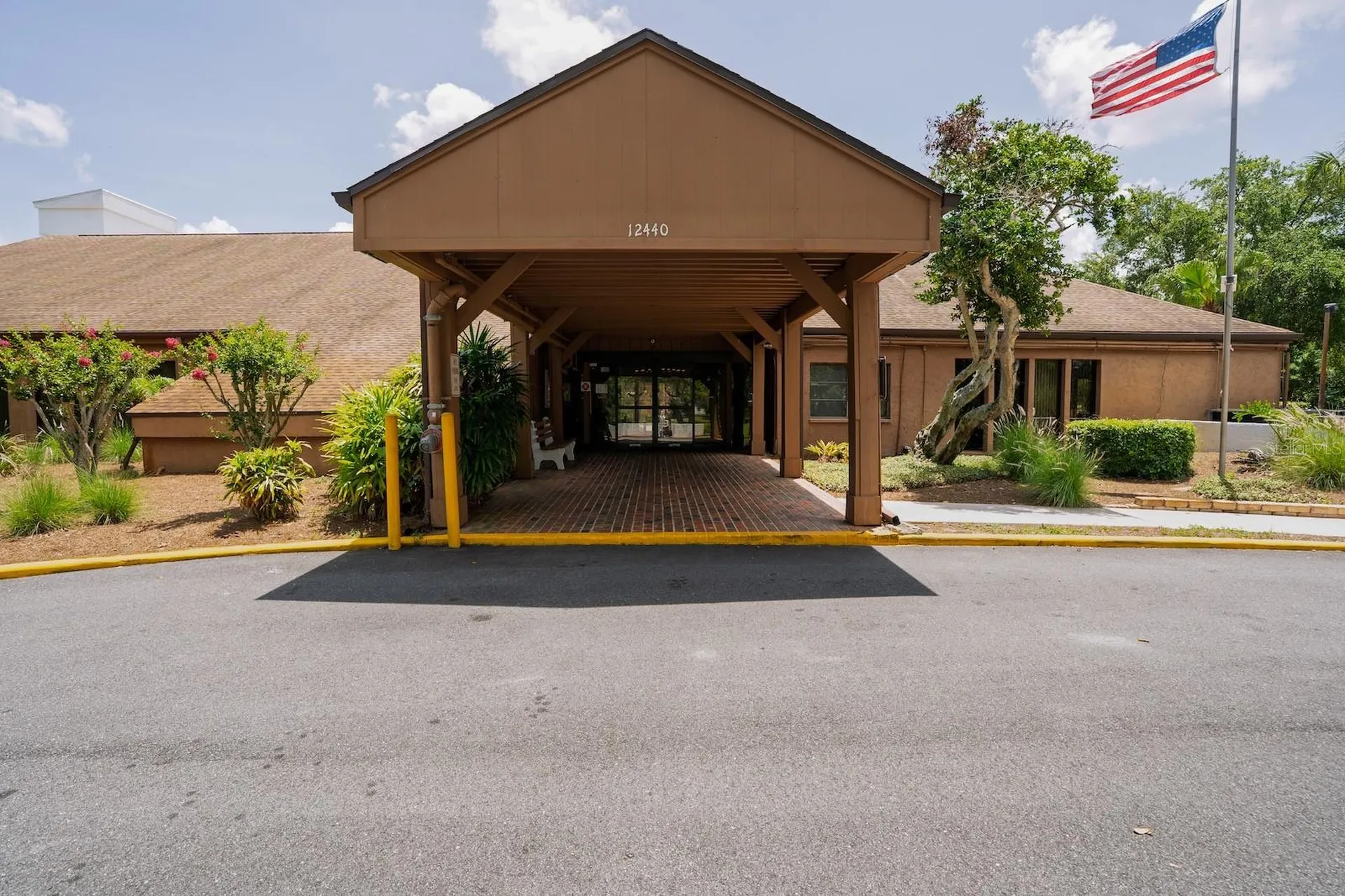 13009 Club Drive Hudson FL 34667
