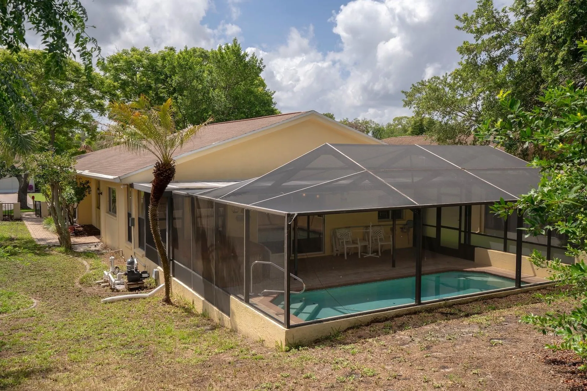 13009 Club Drive Hudson FL 34667