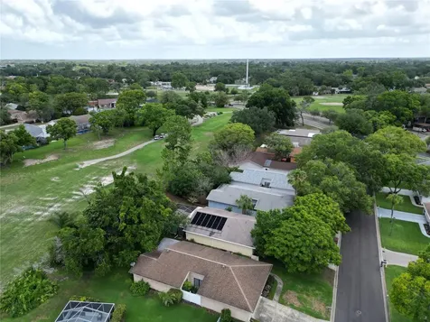 13009 Club Drive Hudson FL 34667