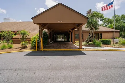 13009 Club Drive Hudson FL 34667