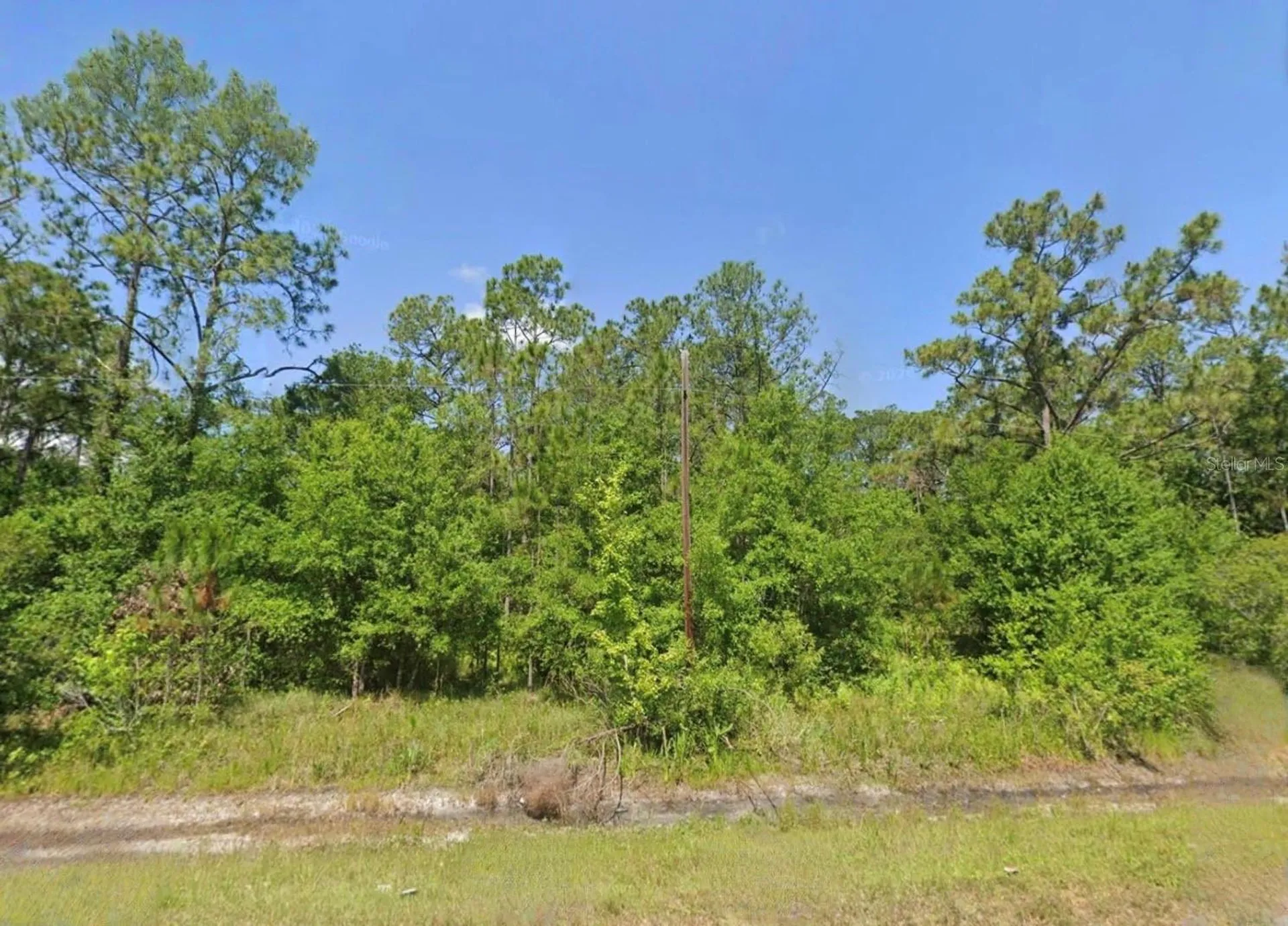 7019 Burkett Avenue Sebring FL 33875