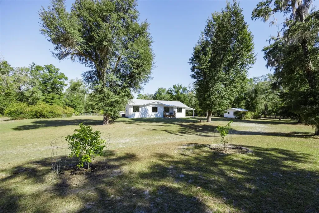 6320 SE 91st Trail Trenton FL 32693