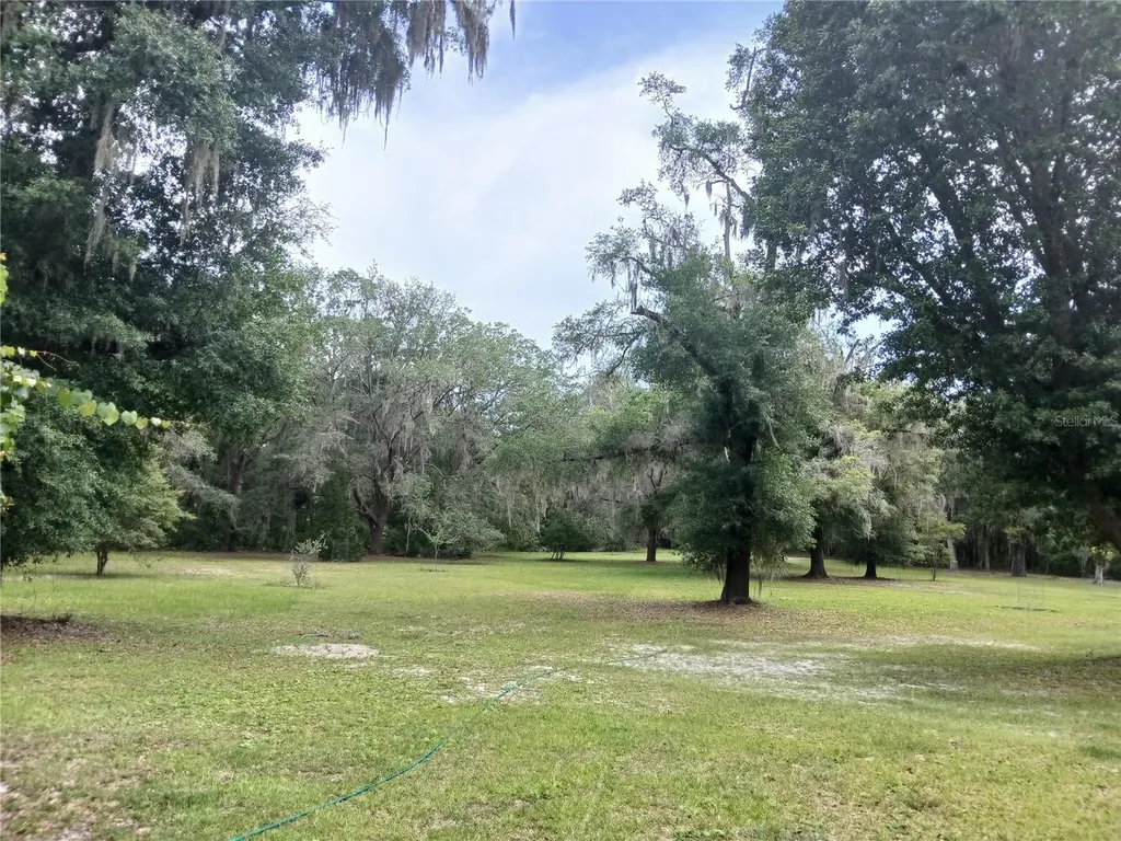 6320 SE 91st Trail Trenton FL 32693