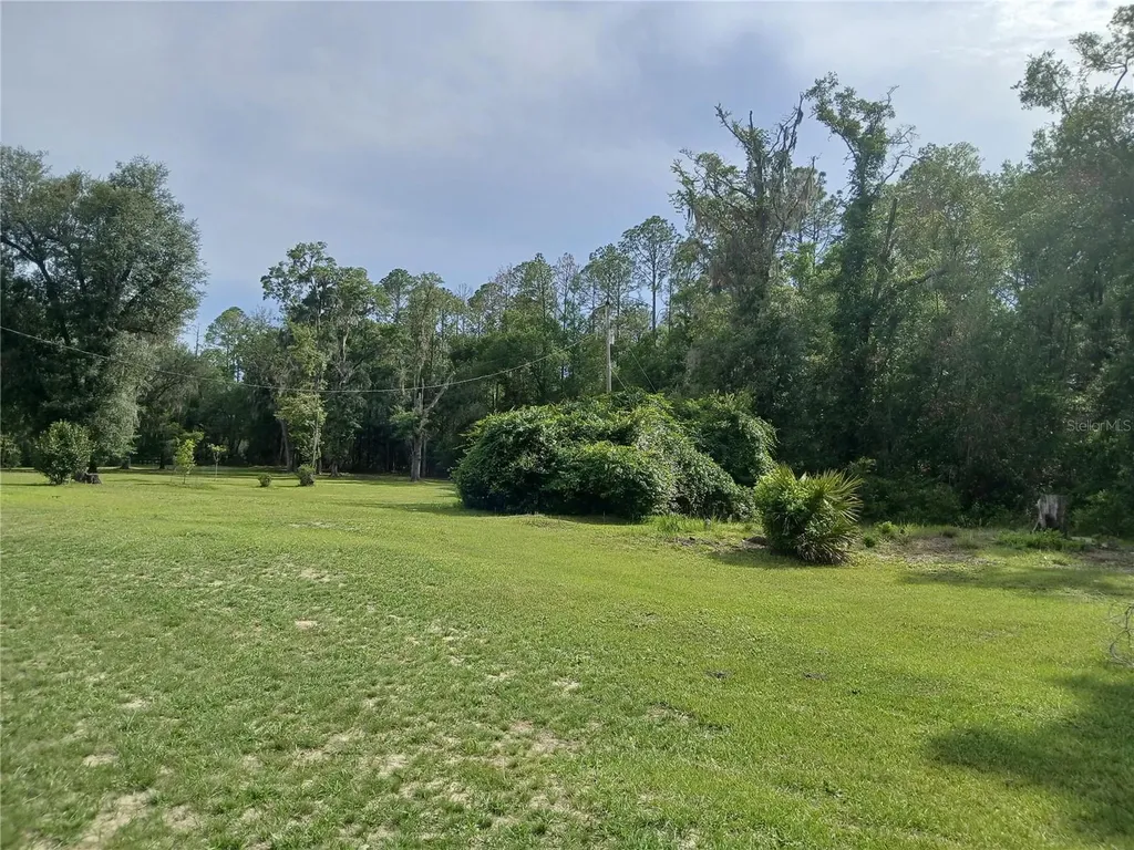 6320 SE 91st Trail Trenton FL 32693