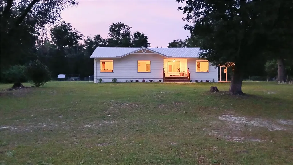6320 SE 91st Trail Trenton FL 32693