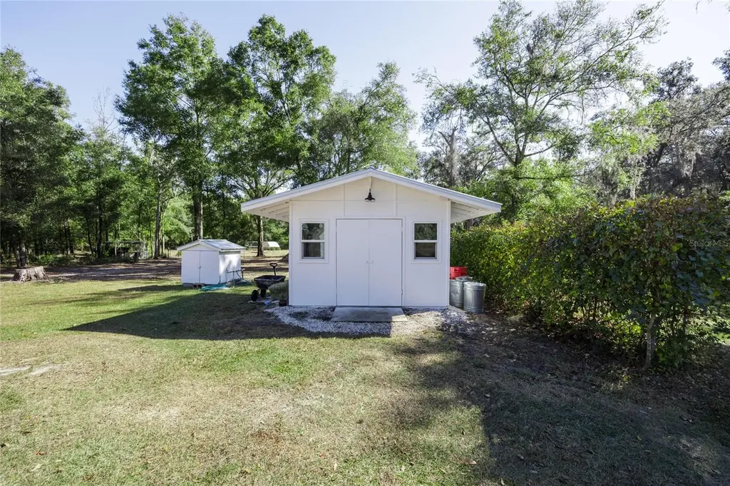 6320 SE 91st Trail Trenton FL 32693