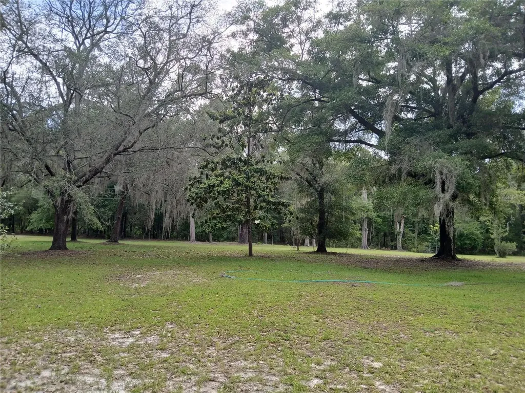 6320 SE 91st Trail Trenton FL 32693