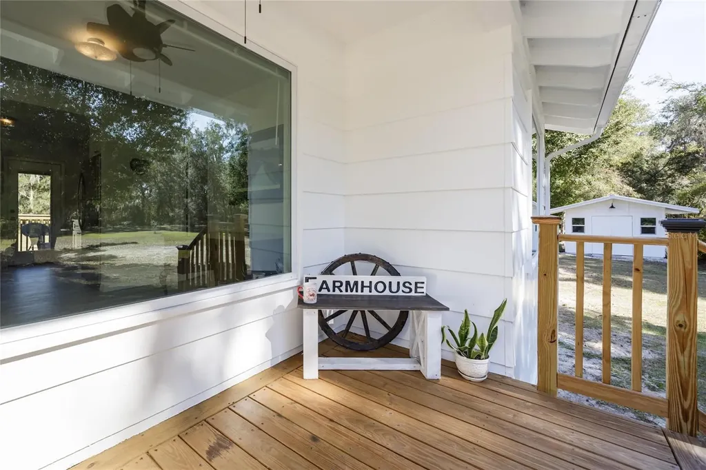 6320 SE 91st Trail Trenton FL 32693