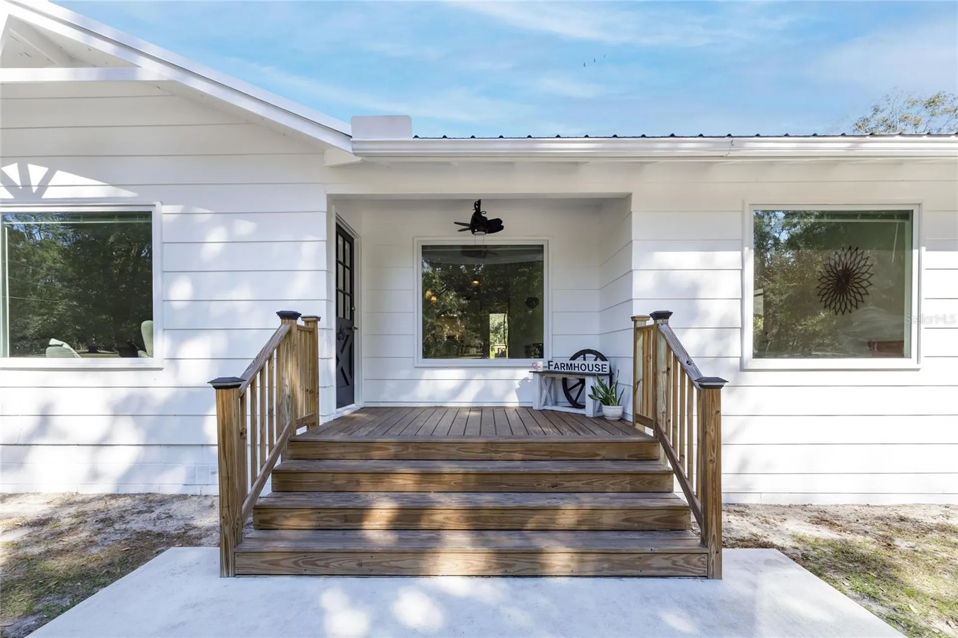 6320 SE 91st Trail Trenton FL 32693
