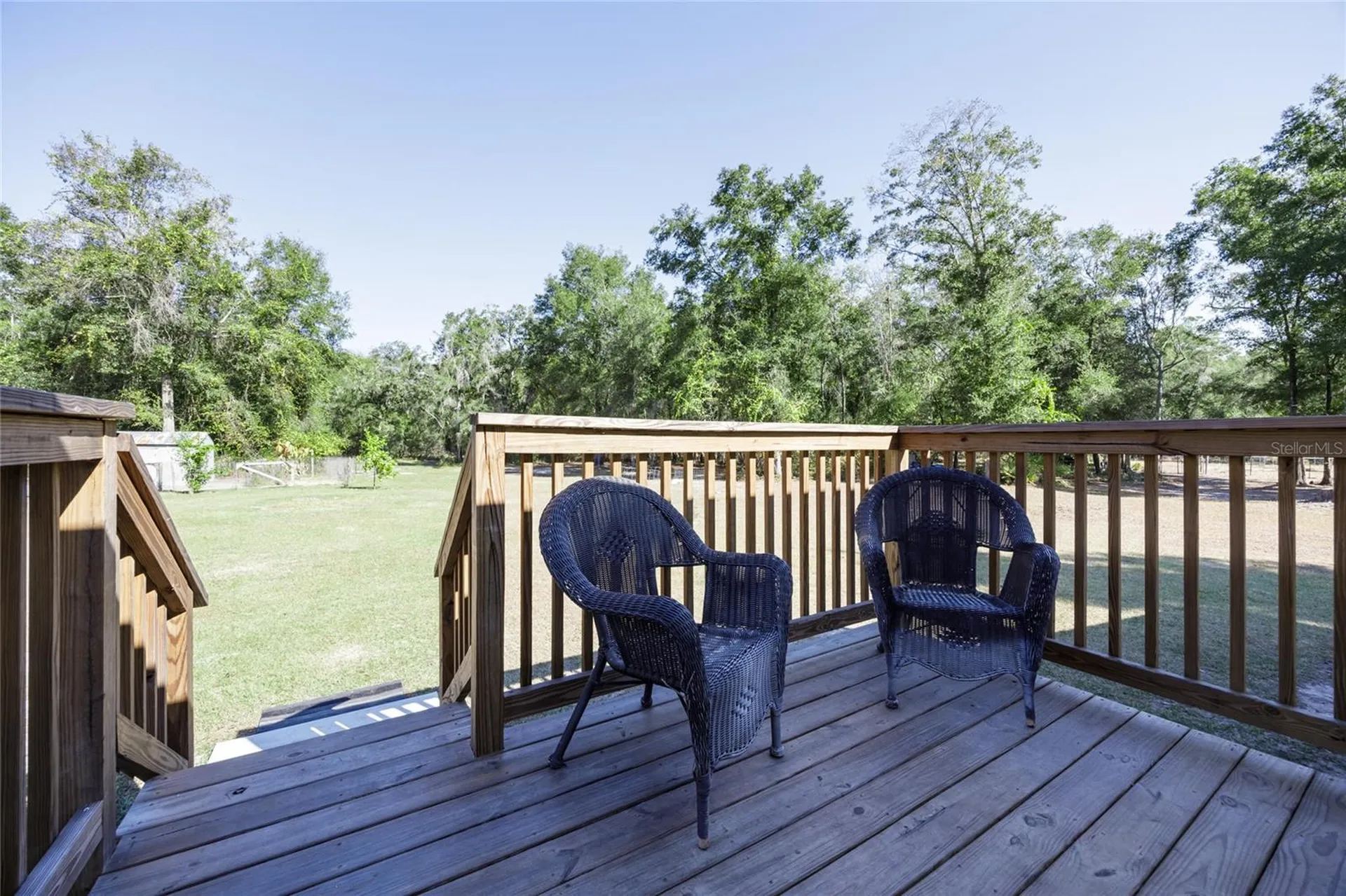 6320 SE 91st Trail Trenton FL 32693