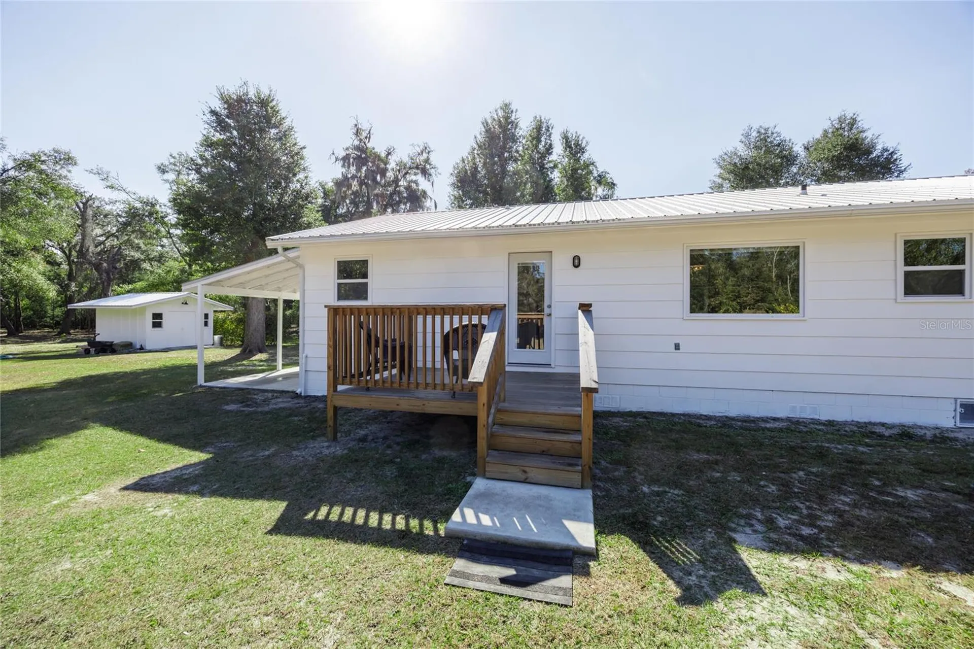 6320 SE 91st Trail Trenton FL 32693