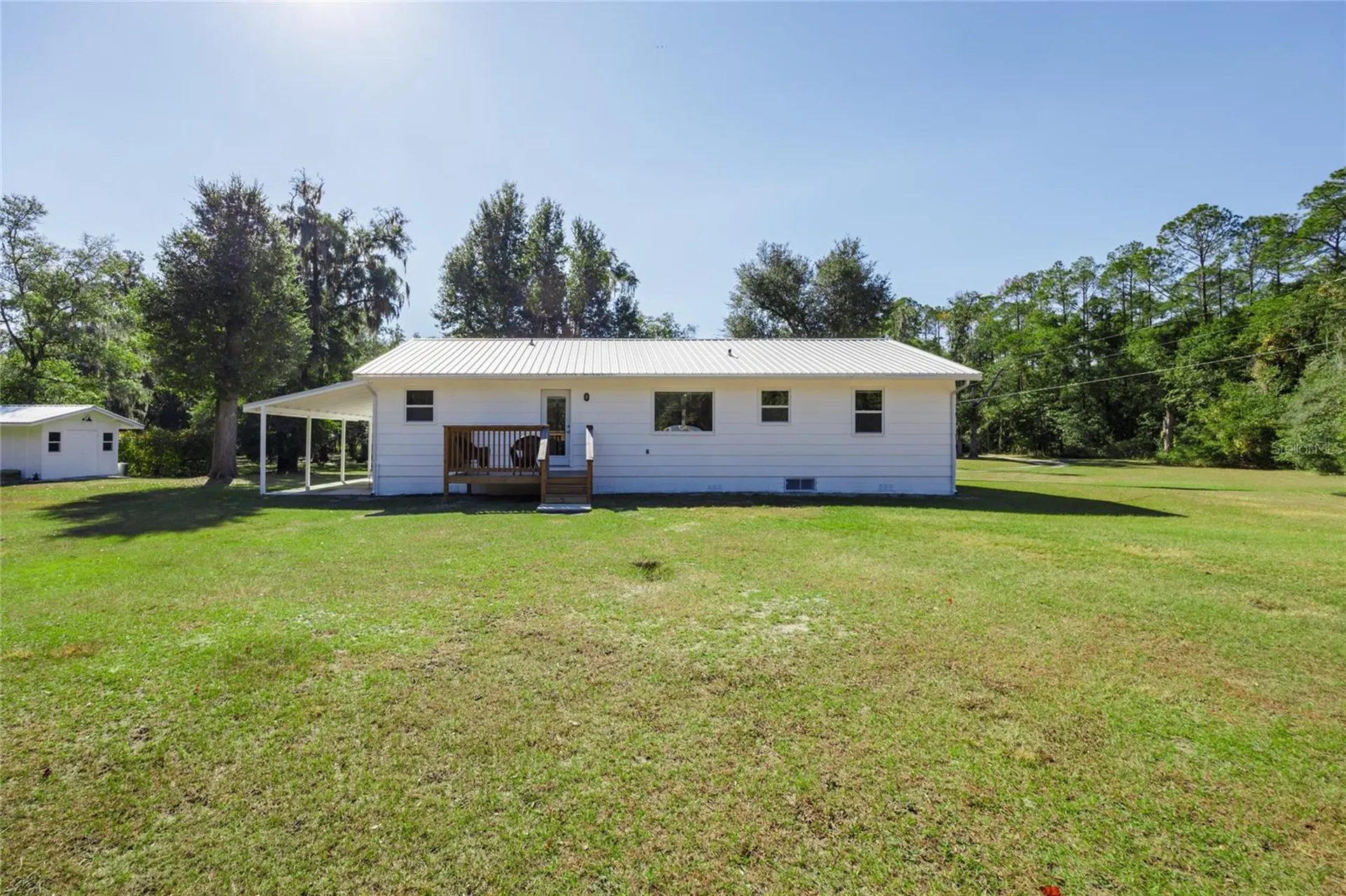 6320 SE 91st Trail Trenton FL 32693