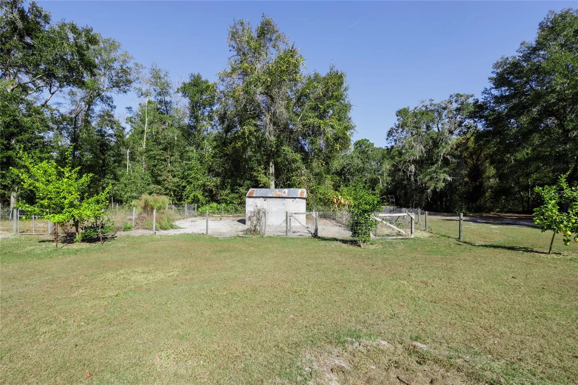 6320 SE 91st Trail Trenton FL 32693