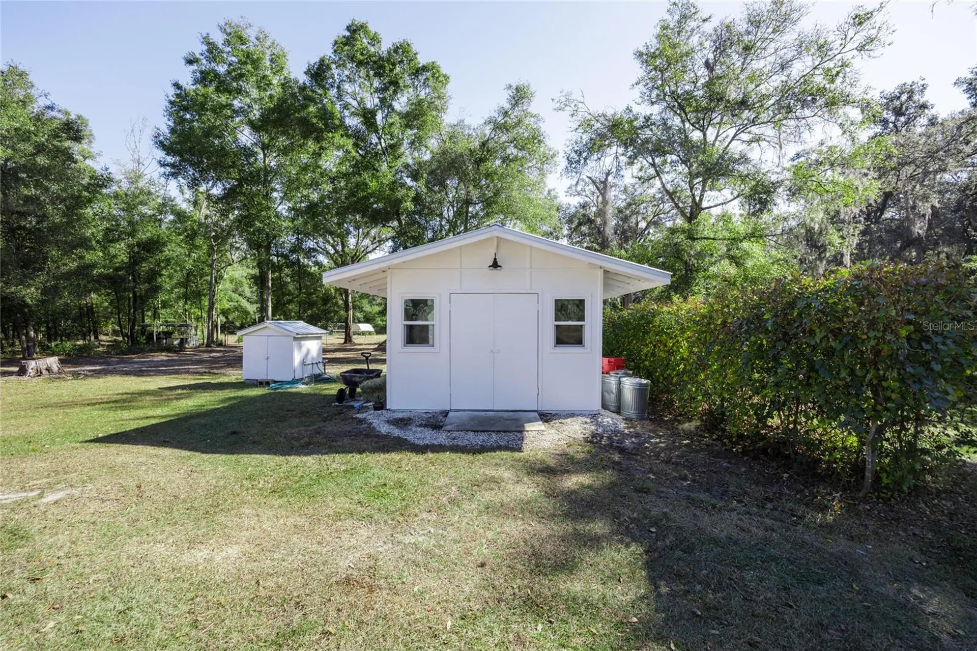 6320 SE 91st Trail Trenton FL 32693