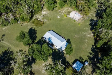 6320 SE 91st Trail Trenton FL 32693