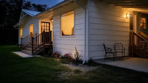 6320 SE 91st Trail Trenton FL 32693