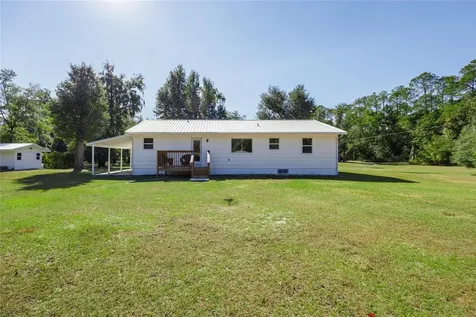 6320 SE 91st Trail Trenton FL 32693
