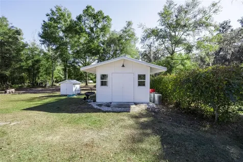 6320 SE 91st Trail Trenton FL 32693