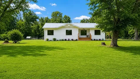 6320 SE 91st Trail Trenton FL 32693