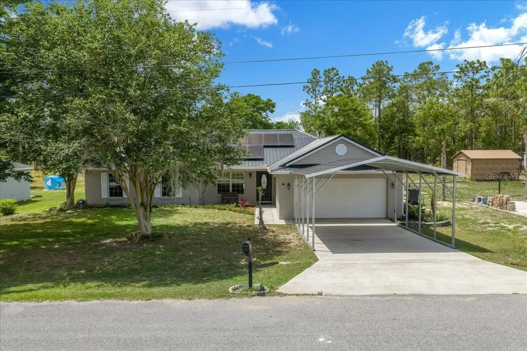 234 Locust Lane Ocala FL 34472
