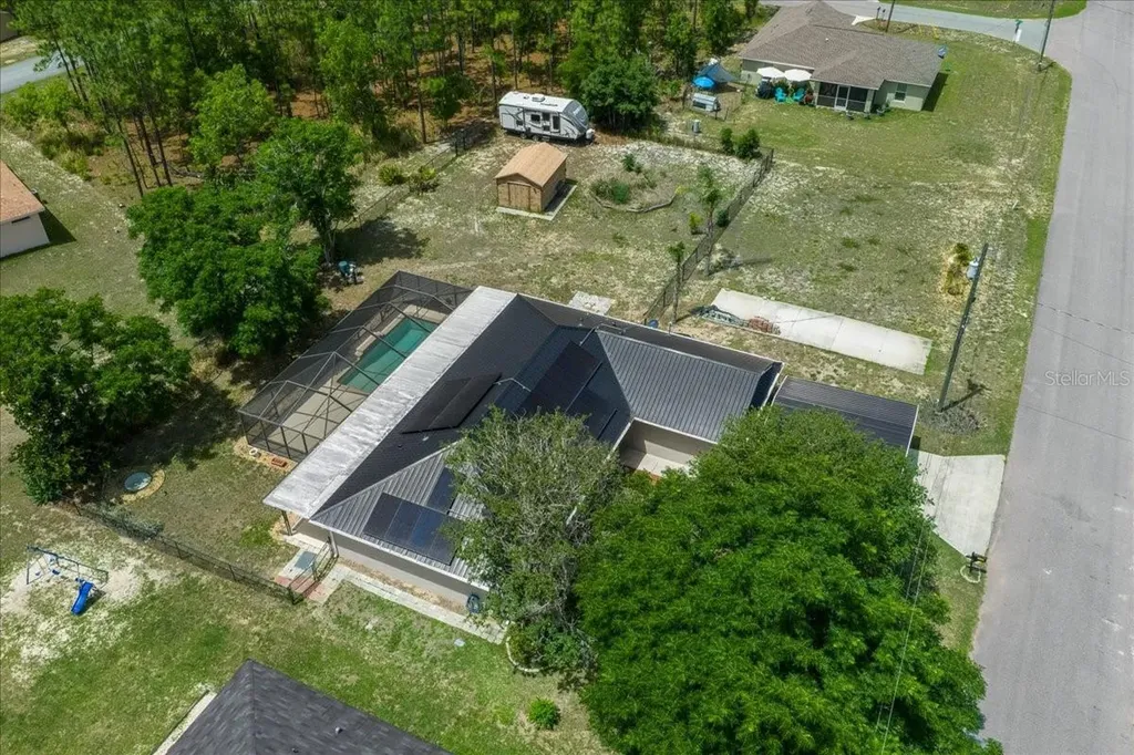 234 Locust Lane Ocala FL 34472
