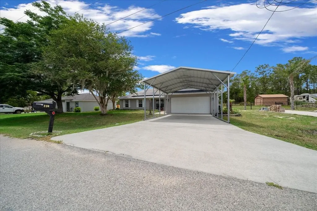 234 Locust Lane Ocala FL 34472