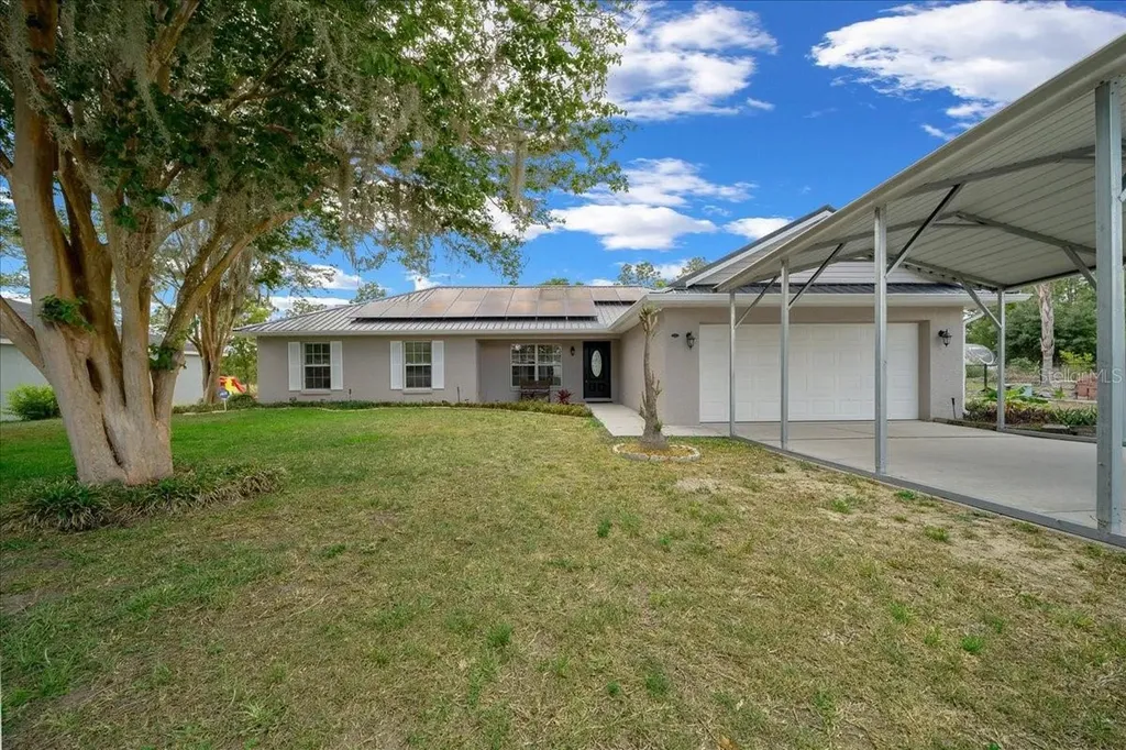234 Locust Lane Ocala FL 34472