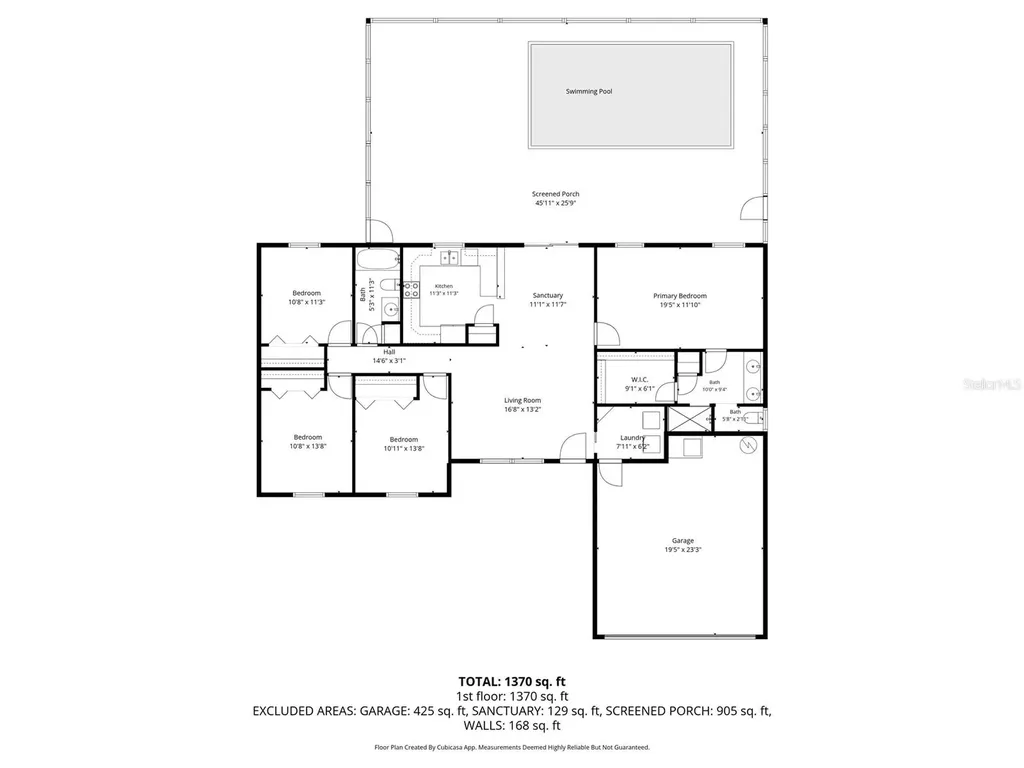 234 Locust Lane Ocala FL 34472