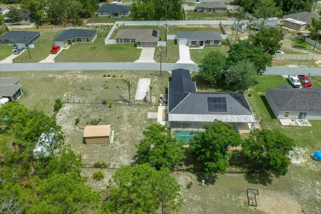 234 Locust Lane Ocala FL 34472