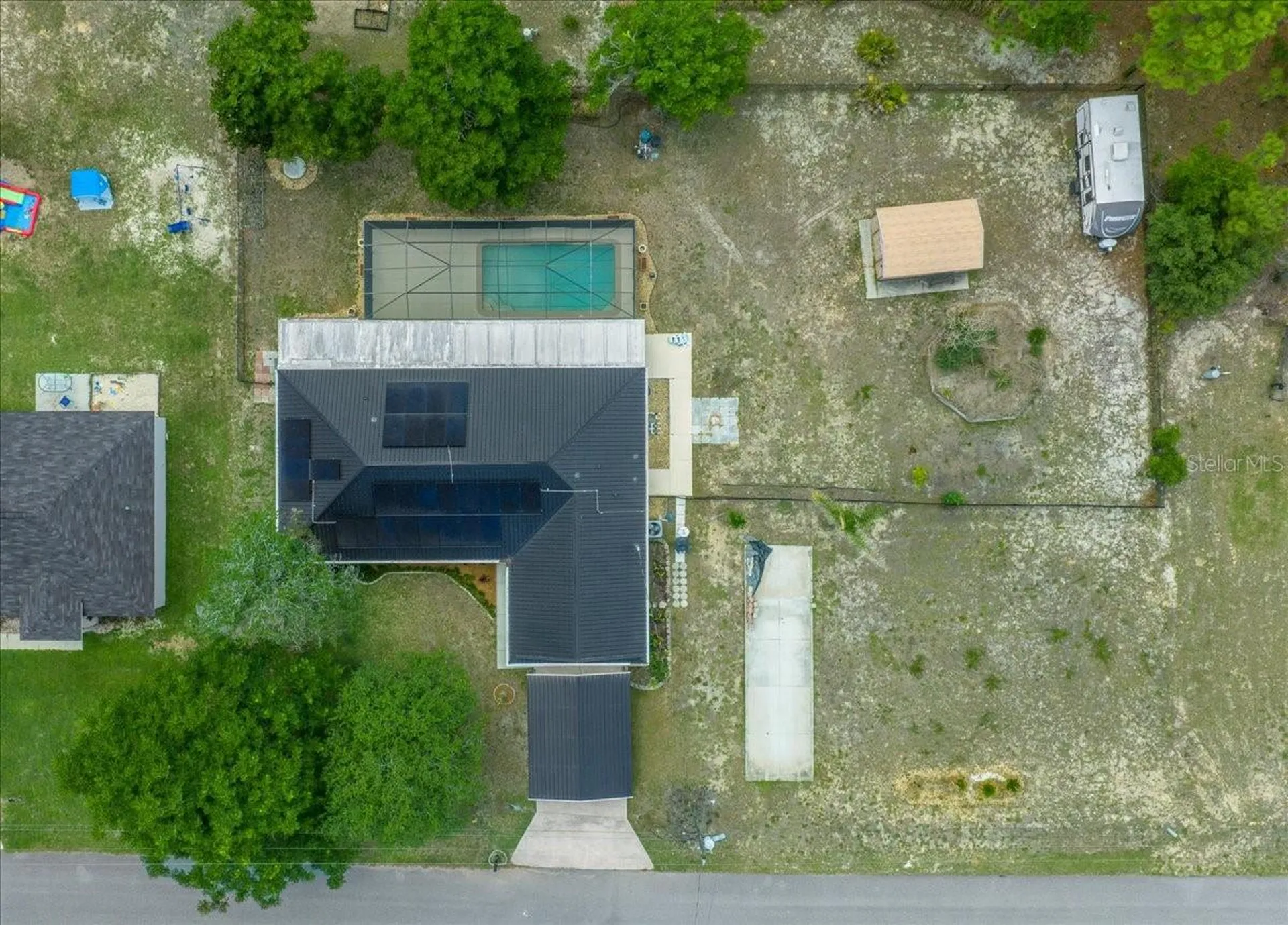 234 Locust Lane Ocala FL 34472