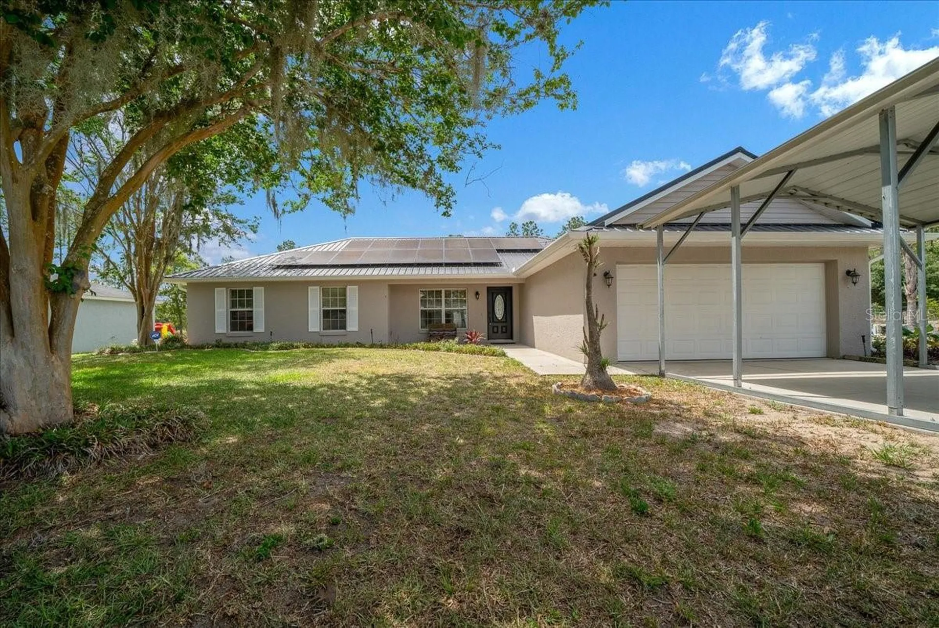234 Locust Lane Ocala FL 34472