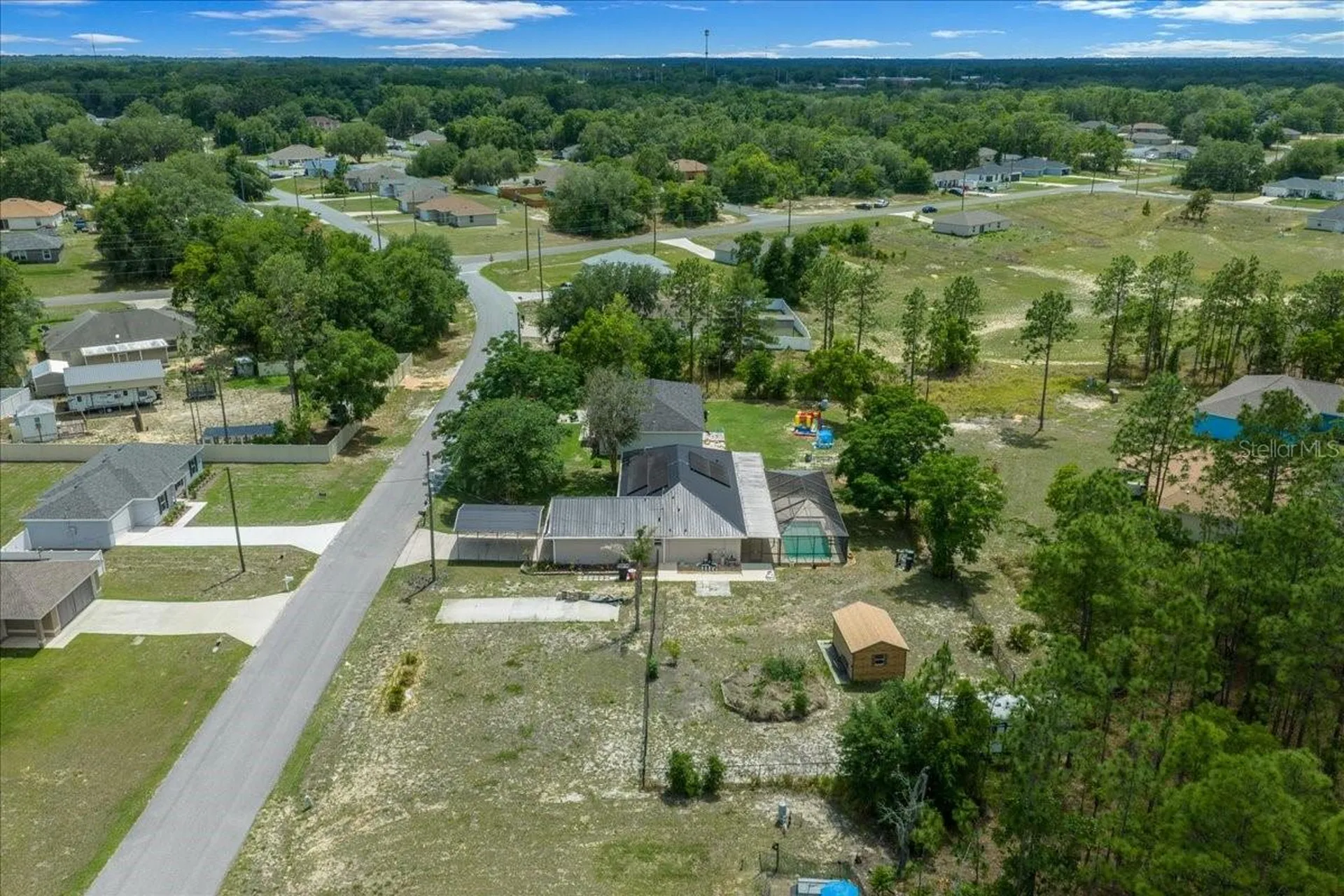 234 Locust Lane Ocala FL 34472