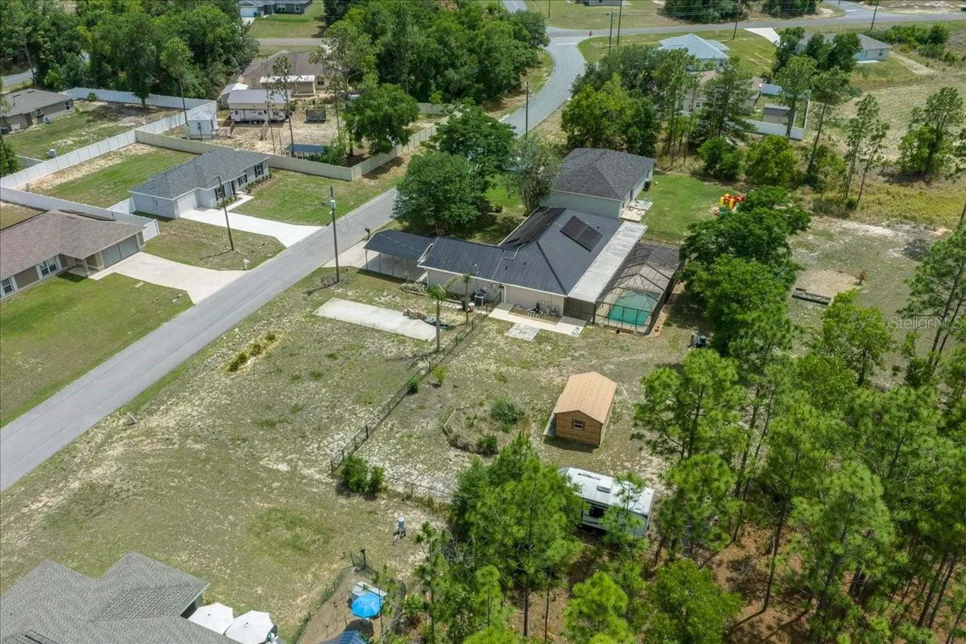 234 Locust Lane Ocala FL 34472