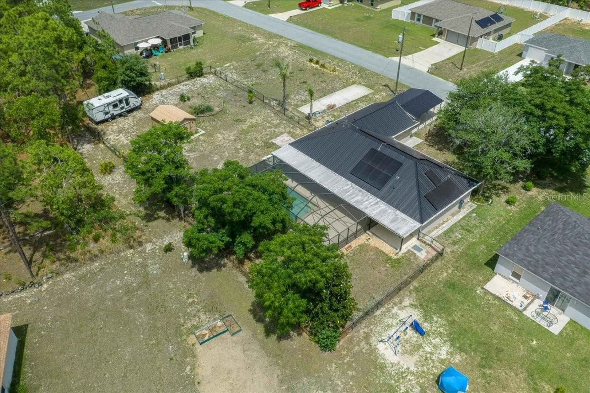 234 Locust Lane Ocala FL 34472